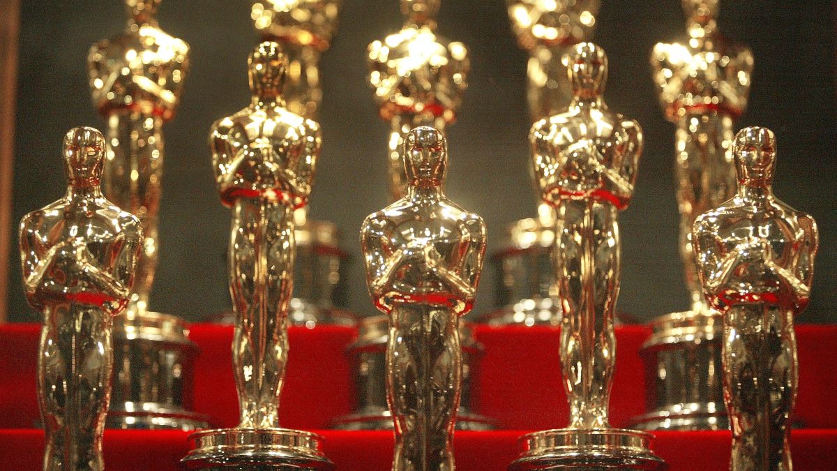 2023 Academy Awards Predictions/Winners