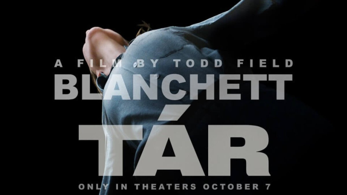 Tár (2022)—Review